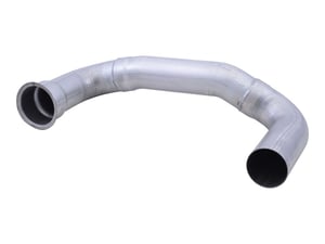 TUBE, EXHAUST