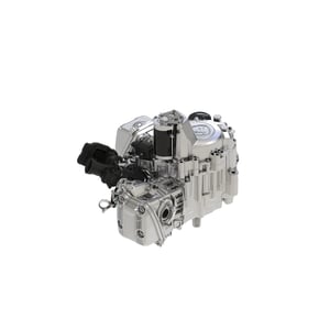 Gasoline Engine