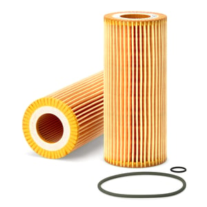 Hydraulic Filter