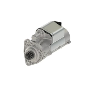 Starter Motor Kit