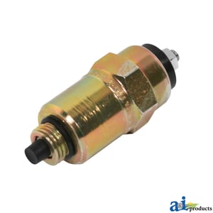 Solenoid