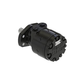 Hydraulic Motor