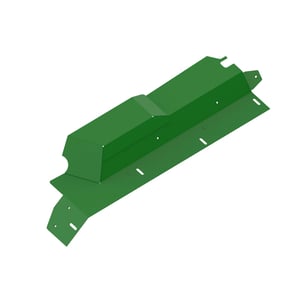 Deflector