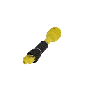 Universal Driveshaft