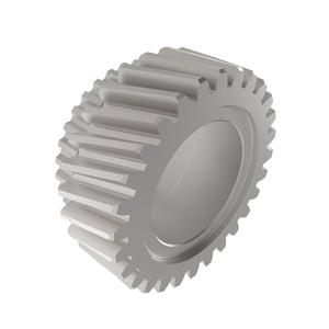 Helical Gear