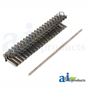 Titan 05 Hvy Plates - for 7` belts