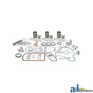 Engine Overhaul Kit