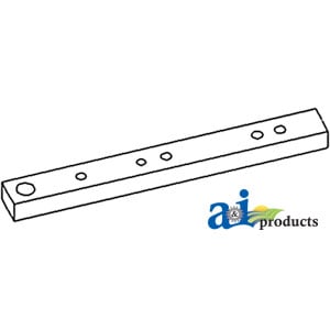 Drawbar
