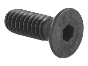 SCREW-SPEC,FLAT HD SOC SCREW