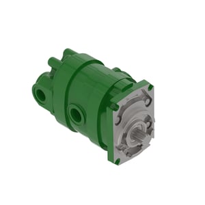 Hydraulic Pump