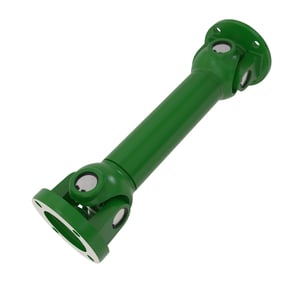 Universal Driveshaft