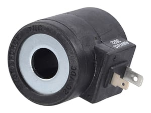 COIL, 20V W/DIODE
