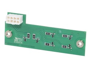 1/C BOARD,LED