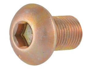 CS BUTTON HD SOC 1/2-20 X 3/4