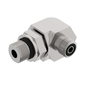 Adapter Fitting