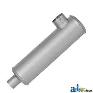 Muffler