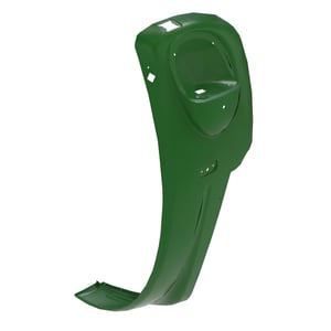 AL168326: Fender