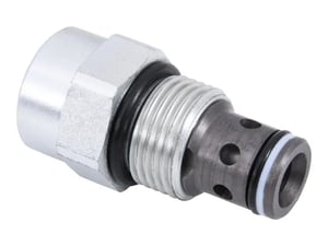 VALVE,CHECK W / THERMAL RELIEF