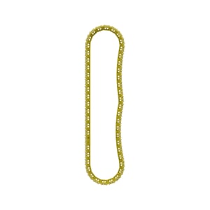 AXT10745: Rubber Track with 18 inch Bent Shoes