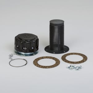 D/S,FILLER BREATHER ASSEMBLY