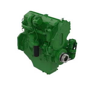 Diesel Engine Reman