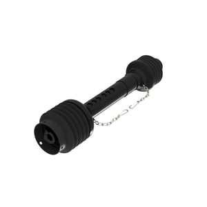 Universal Driveshaft
