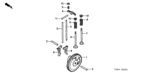 Image of 14751-ZM3-000