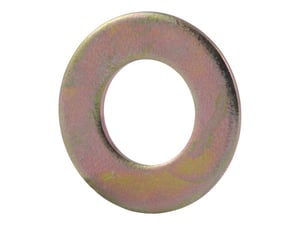 WASHER SAE 7/16 105/LB 15/32 X