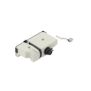 Hydraulic Reservoir