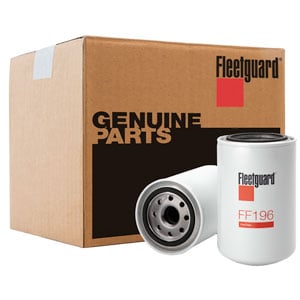 Filter, Fuel, Spin-On (QTY 12)