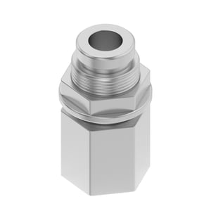 Adapter Fitting