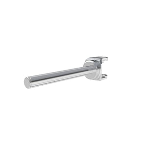 Yoke With Shaft