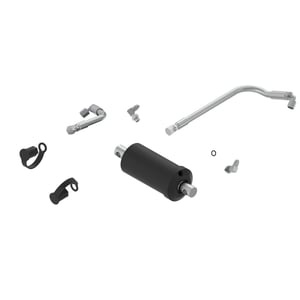 Hydraulic Cylinder