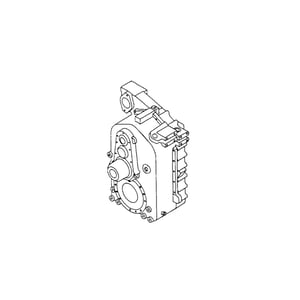 Transmission Reman