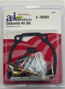 Image of A-IHCK04