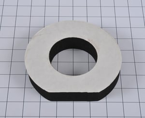 SEAL,AIR INTAKE HOOD