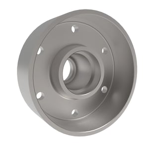 Brake Drum