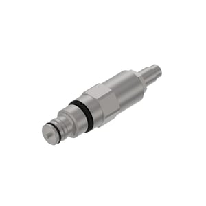 Pressure Relief Valve