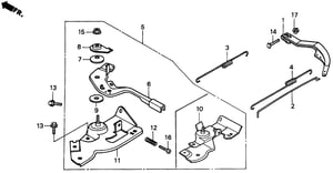 Image of 16571-ZE1-H31