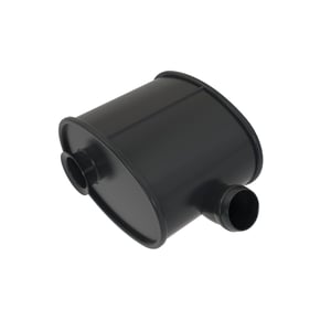 Muffler