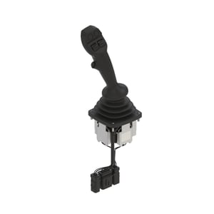 Electrohydraulic Controller