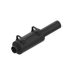Muffler