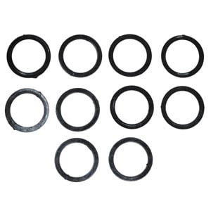 Washer; Back Up