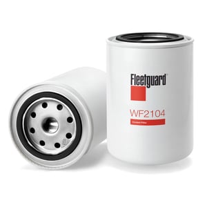 Coolant Filter