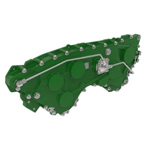 Gear Case