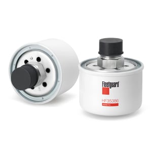 Hydraulic Filter