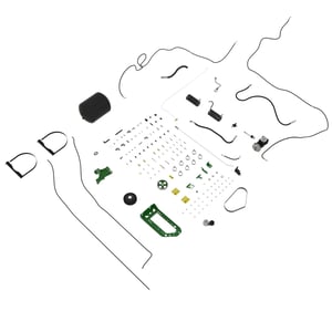 Compressor Kit