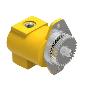 Hydraulic Pump
