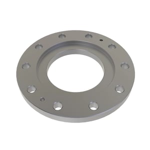 Flange
