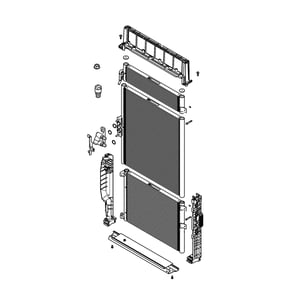 Oil Cooler